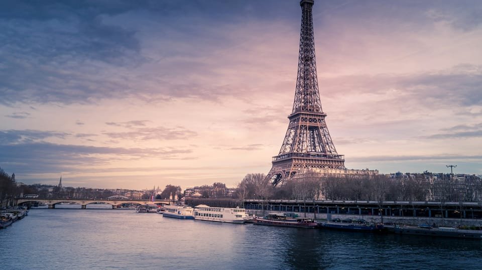 O Que Fazer em Paris: Roteiro Completo para Brasileiros