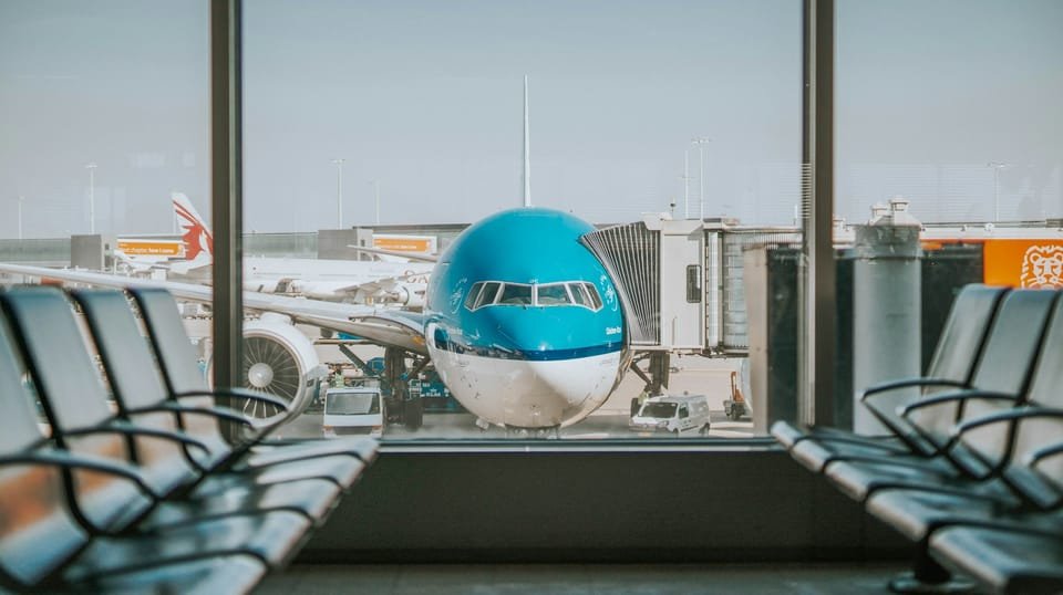 Transfer do Aeroporto Charles de Gaulle para Paris: Guia Completo