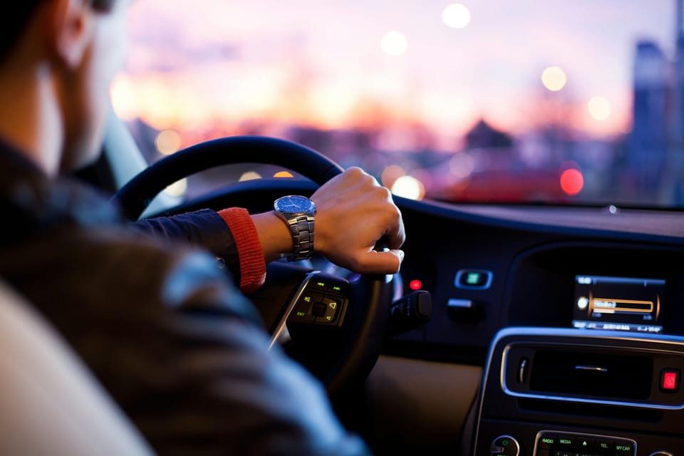 Quanto Custa um Motorista Particular em Paris?